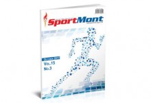 Sport Mont Žurnal